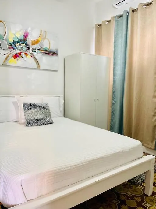 Appartamento Jireh 1 ¤ Near To Airport¤ San Juan