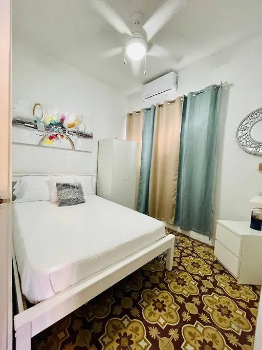 Appartamento Jireh 1 ¤ Near To Airport¤ San Juan