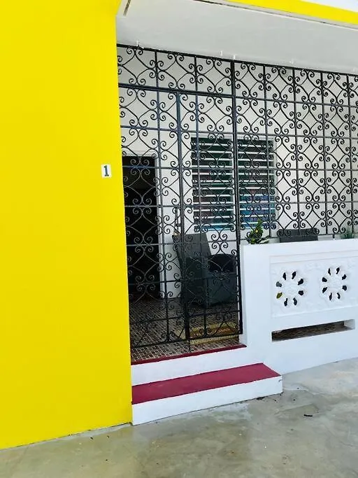Appartamento Jireh 1 ¤ Near To Airport¤ San Juan 0*,