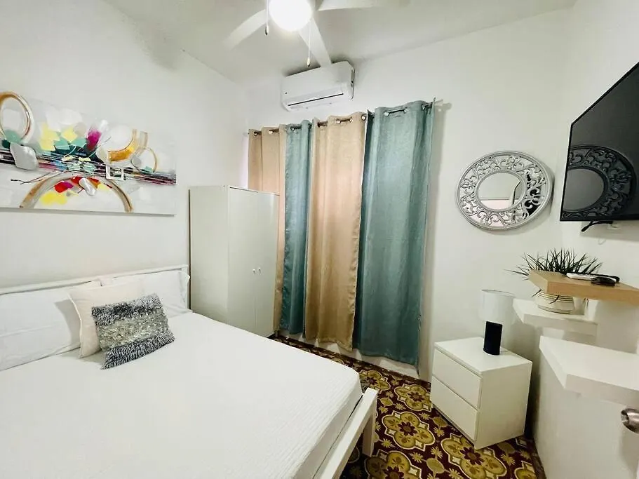 Appartamento Jireh 1 ¤ Near To Airport¤ San Juan 0*,