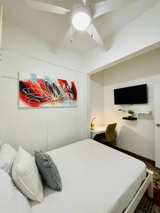 Appartamento Jireh 1 ¤ Near To Airport¤ San Juan Porto Rico