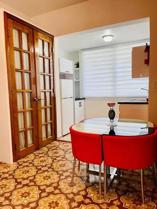 Appartamento Jireh 1 ¤ Near To Airport¤ San Juan