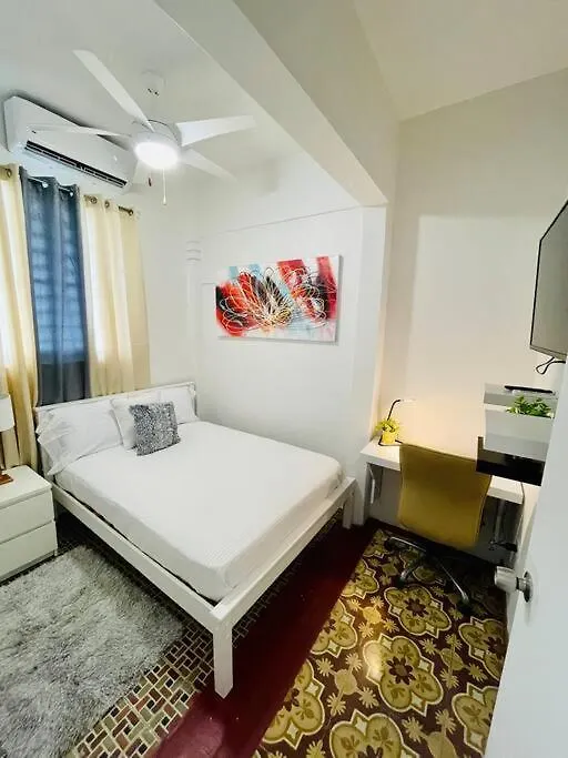 Appartamento Jireh 1 ¤ Near To Airport¤ San Juan