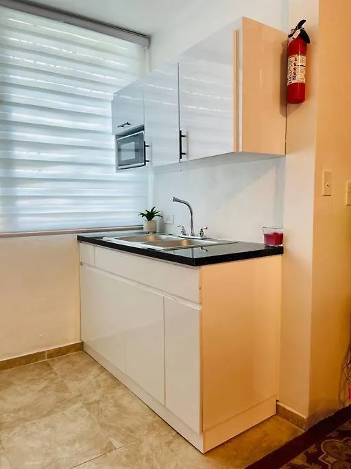 Appartamento Jireh 1 ¤ Near To Airport¤ San Juan