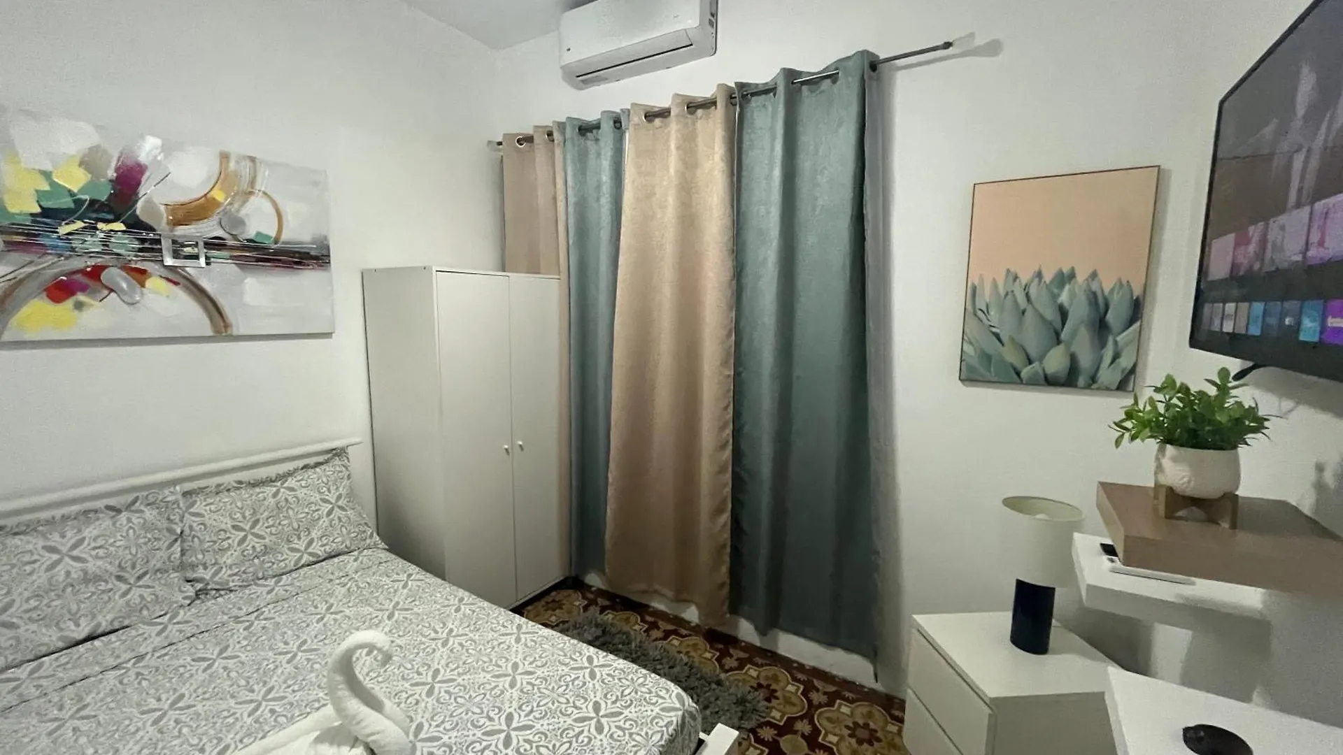 Appartamento Jireh 1 ¤ Near To Airport¤ San Juan
