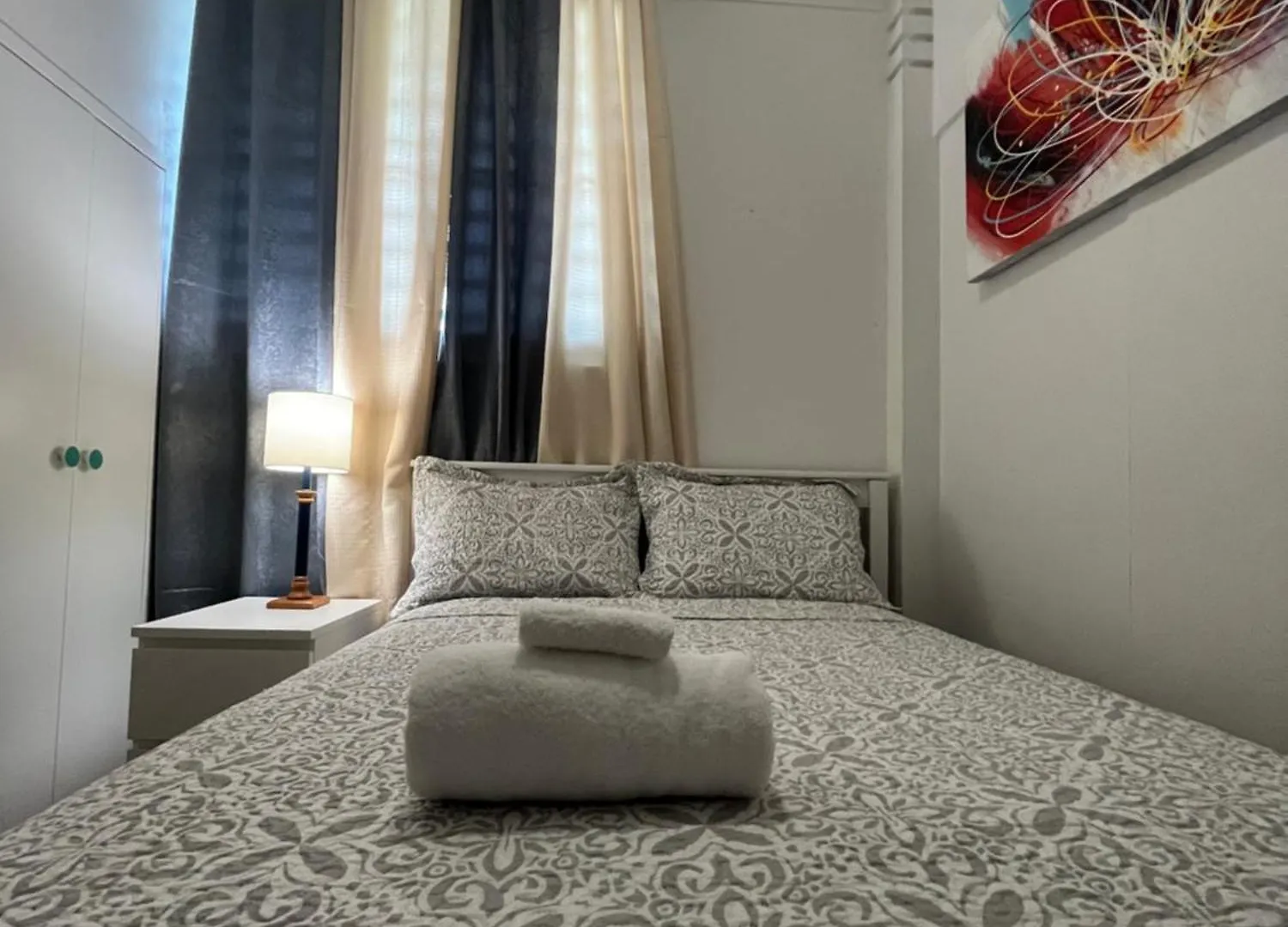 Jireh 1 ¤ Near To Airport¤ Διαμέρισμα Σαν Χουάν
